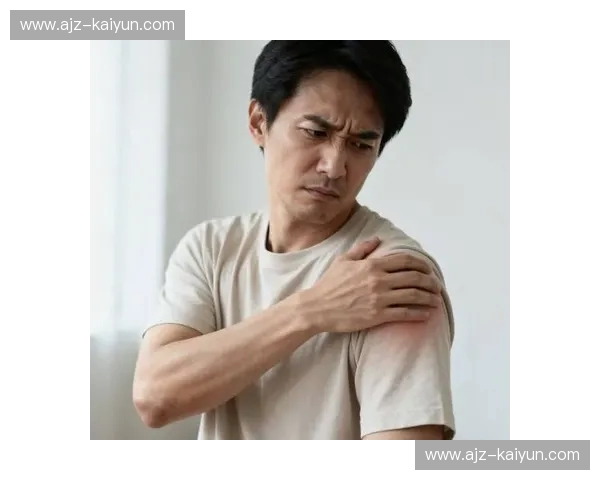 射箭伤病全解：守护肩肘与身心，让你从入门到精进无惧伤痛