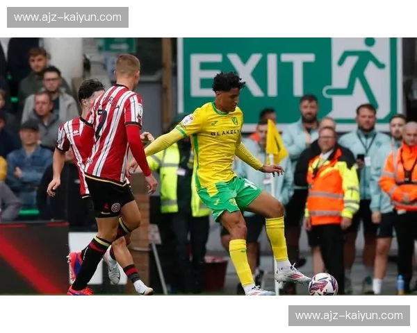 英超2027:风云再起,激情不止 英超2027:风云再起,激情不止