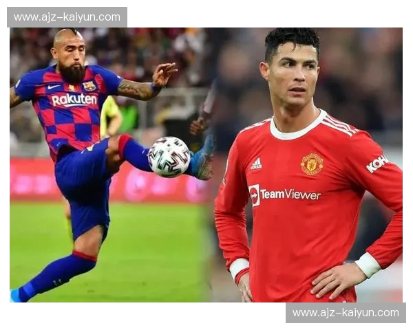 红色激情与黄色荣耀：当多特蒙德邂逅曼联，一场未完待续的足球史诗